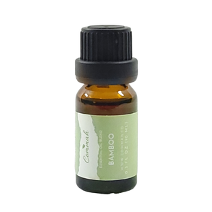 Bamboo Essential Oil